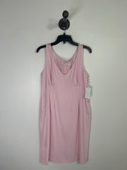 Precis Pink Dress