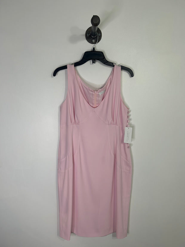 Precis Pink Dress