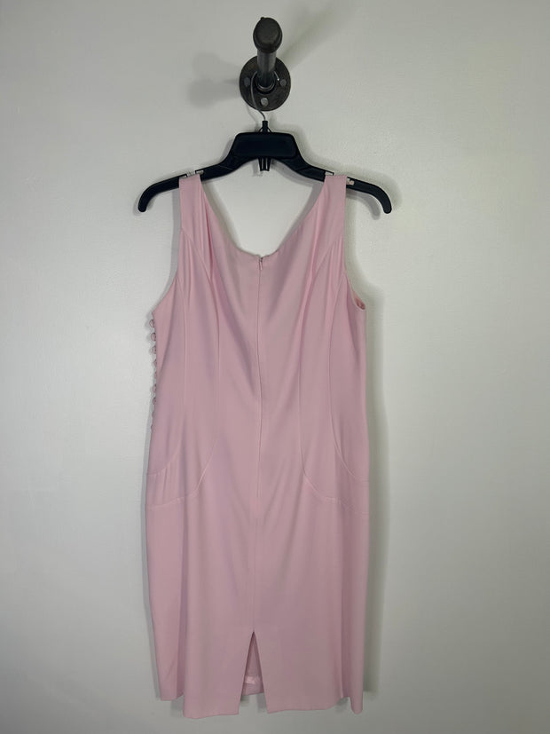 Precis Pink Dress