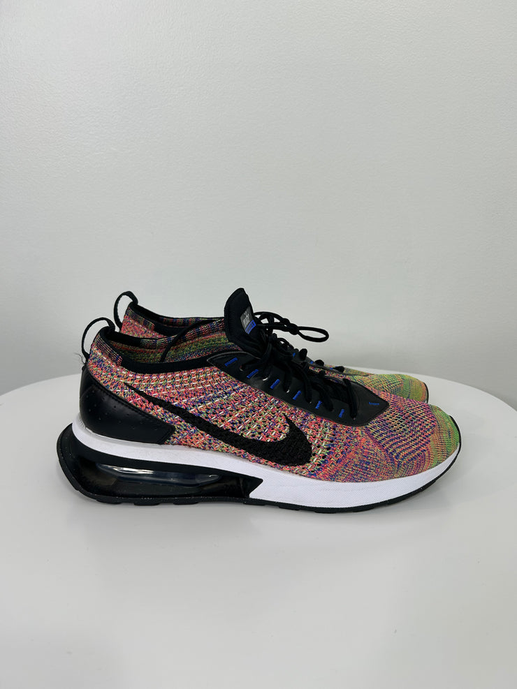 Nike Fly Knit Colorful Trainer