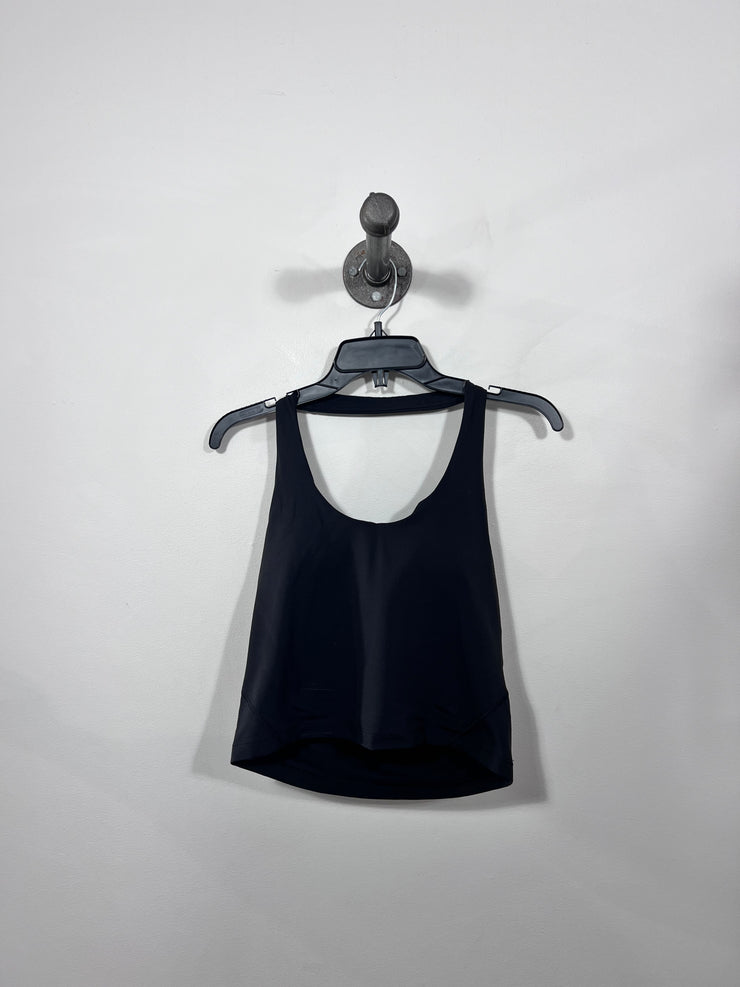 Lululemon Blk Halter Tank