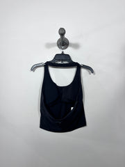 Lululemon Blk Halter Tank