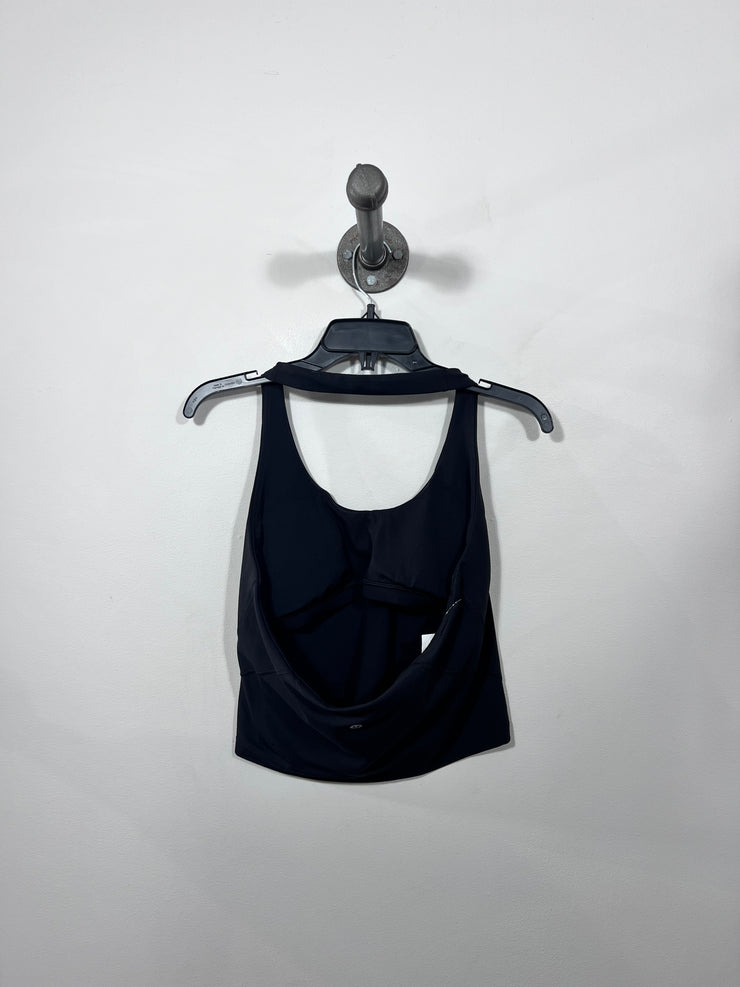 Lululemon Blk Halter Tank