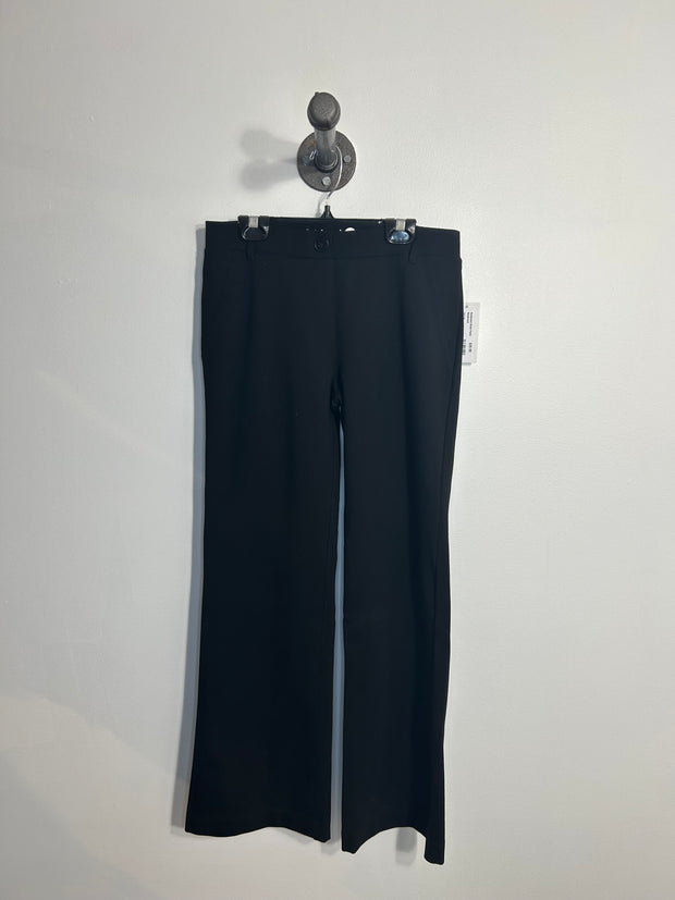 Betabrand Black Pants