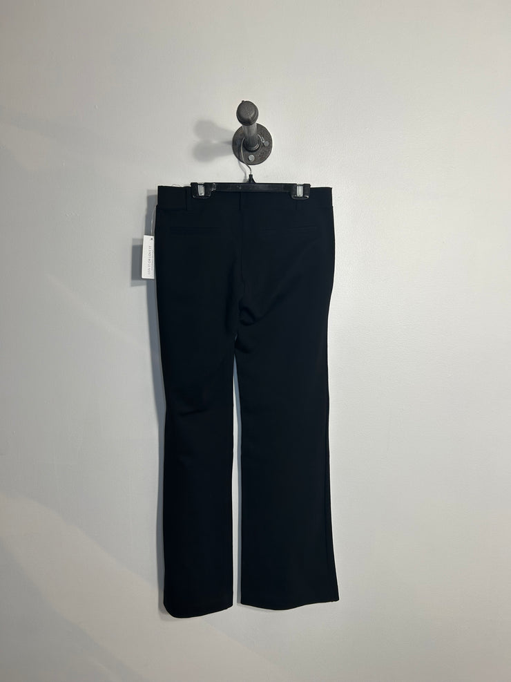 Betabrand Black Pants