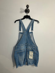 Risen Denim Overalls