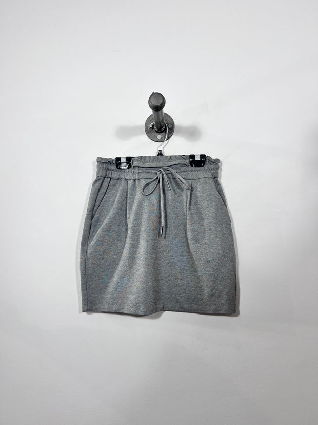 Vero Moda Grey Skirt