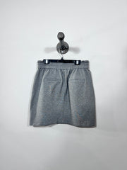 Vero Moda Grey Skirt