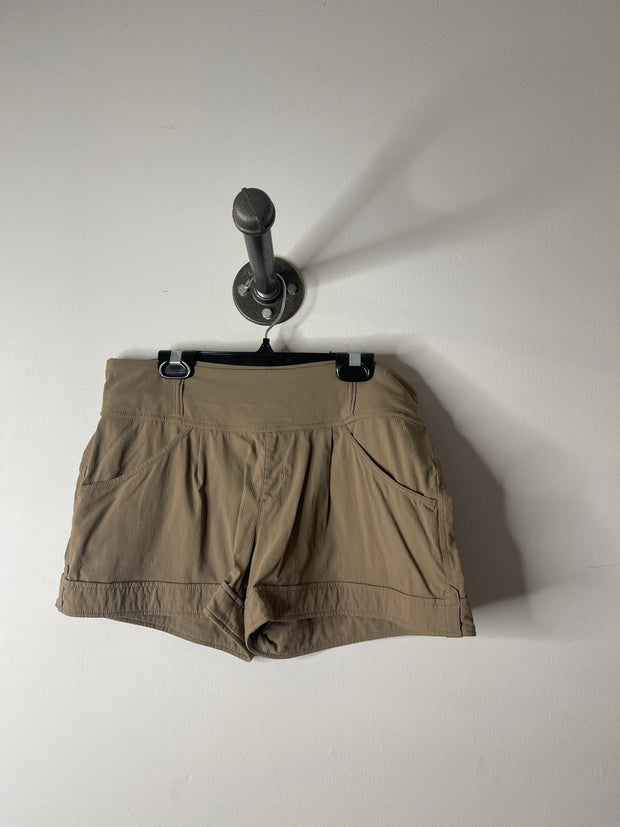 Lole Brown Shorts