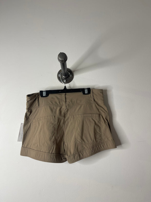 Lole Brown Shorts