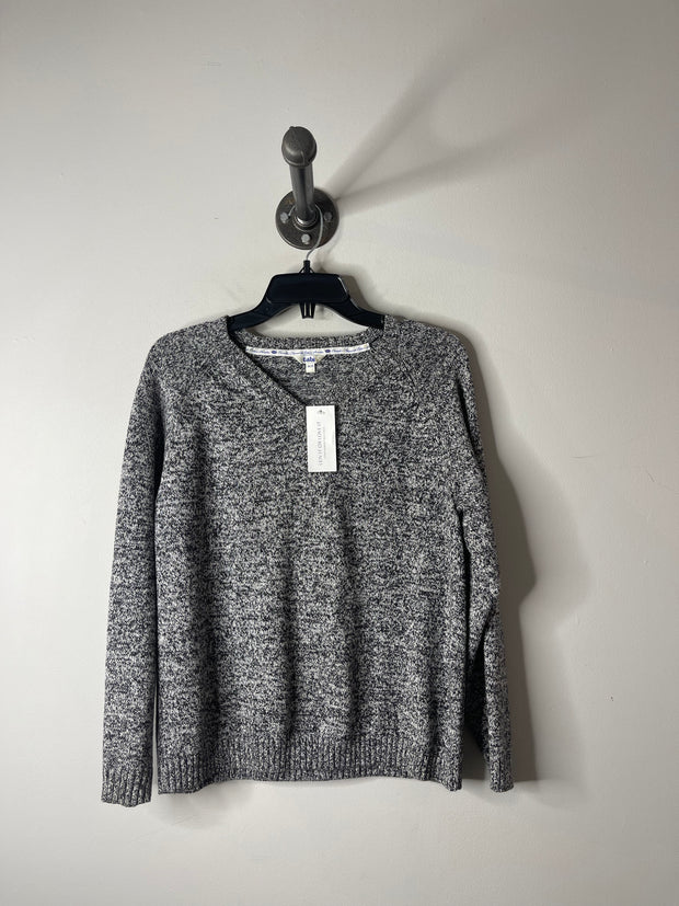 Tabi Grey Sweater