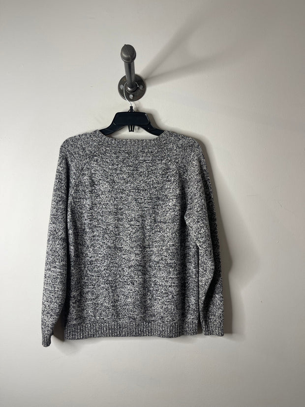 Tabi Grey Sweater