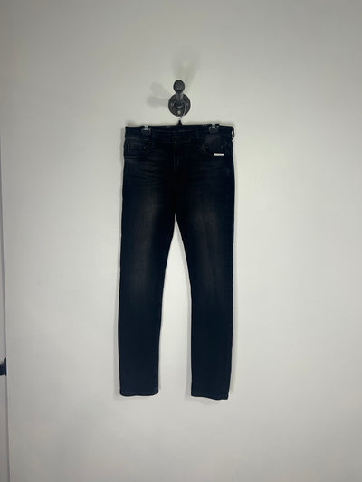 Guess Black Jeans