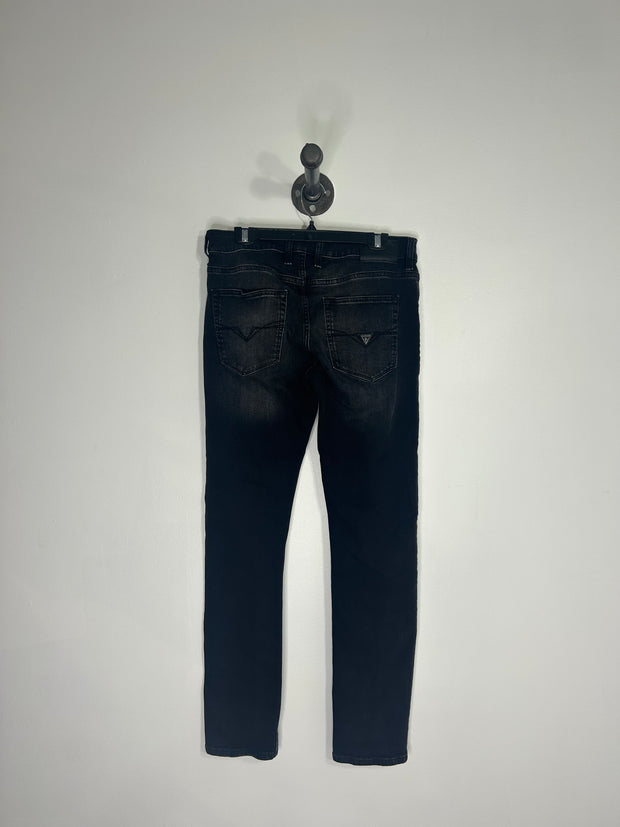 Guess Black Jeans