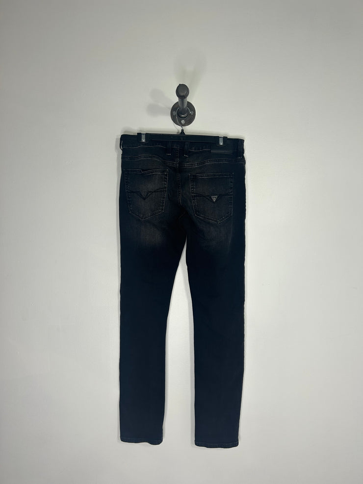 Guess Black Jeans