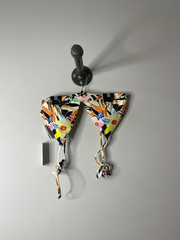 Old Navy MultiColor Bikini Top