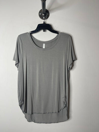 Gentle Fawn Grey T-Shirt