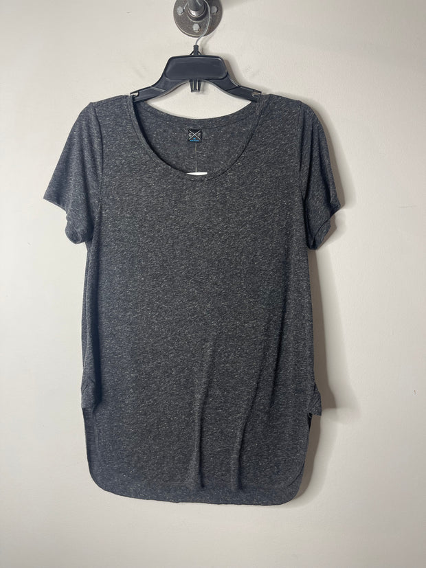 Gentle Fawn Grey T-Shirt