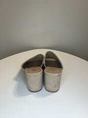 Call It Spring Beige Heels