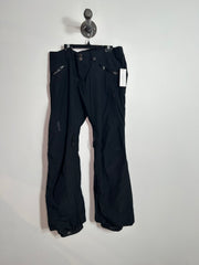 Burton Black Snow Pants