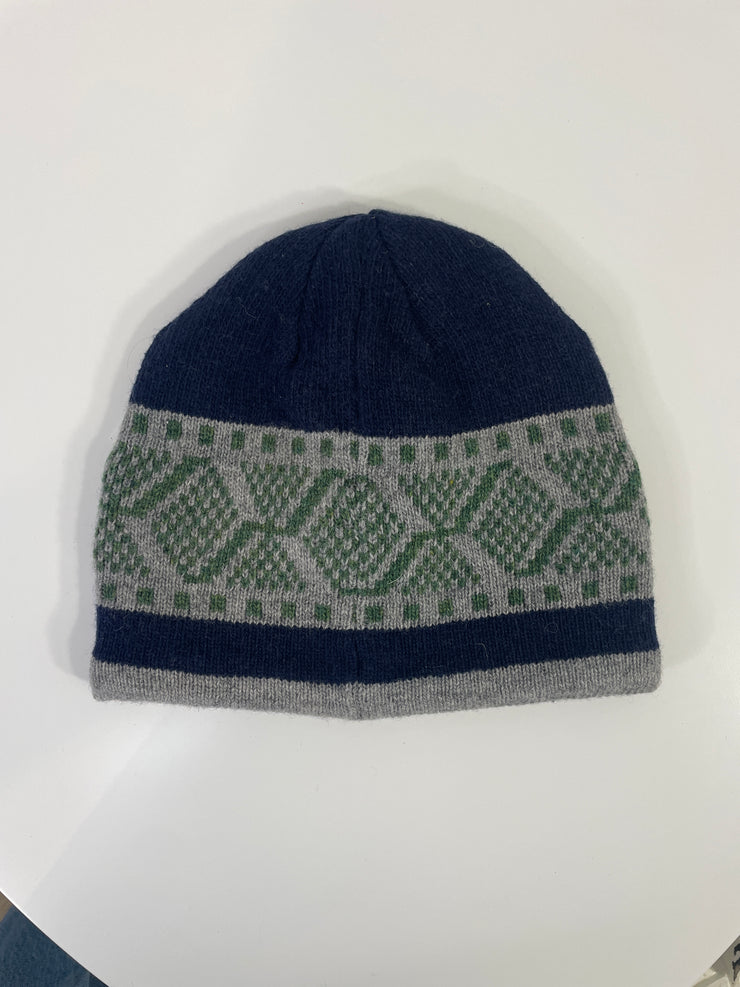 Gorro de lana de Manitobah