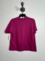 Kit & Ace Magenta Blouse