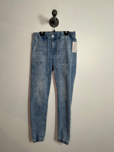 American Eagle Denim Jogger's