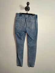 American Eagle Denim Jogger's