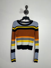 Urban O. Striped Sweater