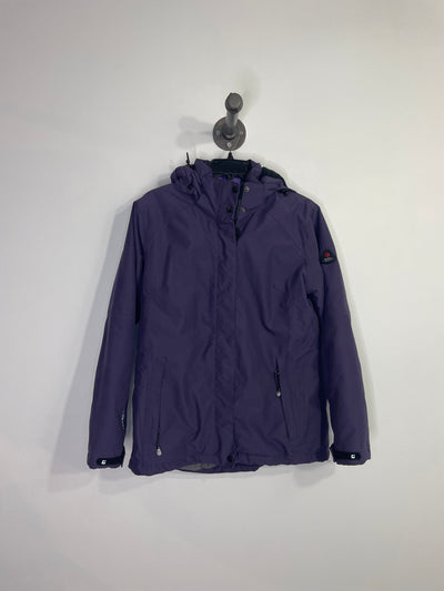 Killtec Purple Jacket