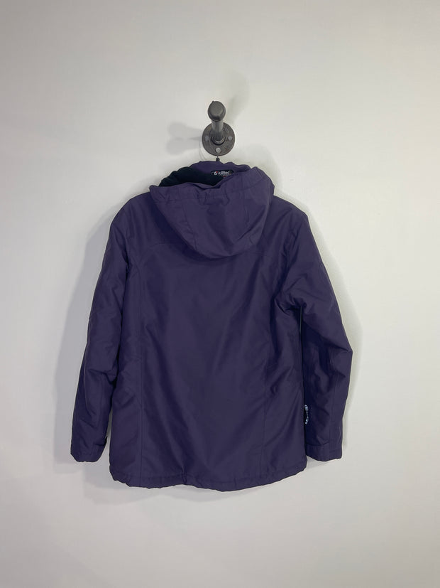 Killtec Purple Jacket