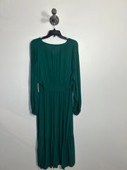 Old Navy Green Dress