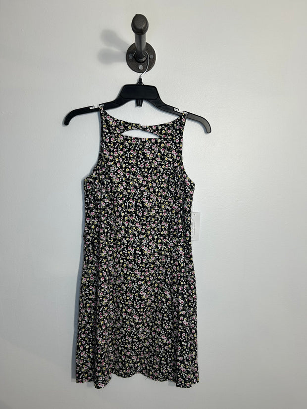 Fairweather Floral Mini Dress