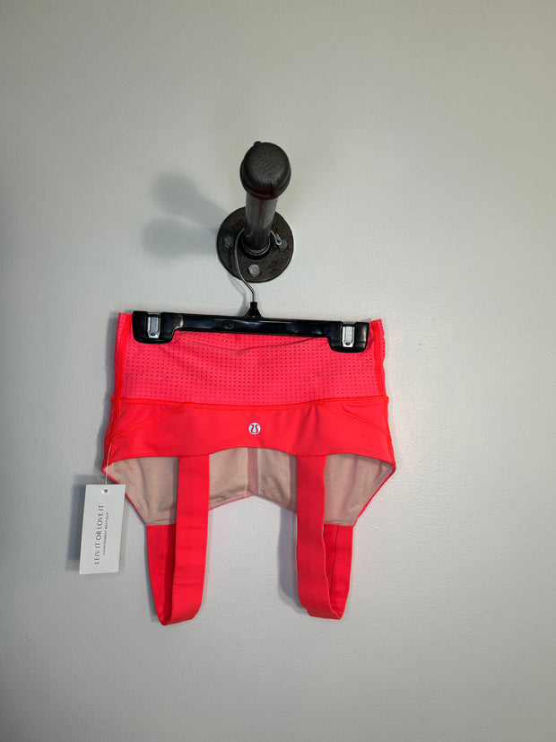 Lululemon Coral Sports Bra