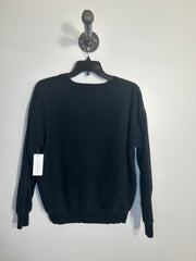 BTB Black Crewneck