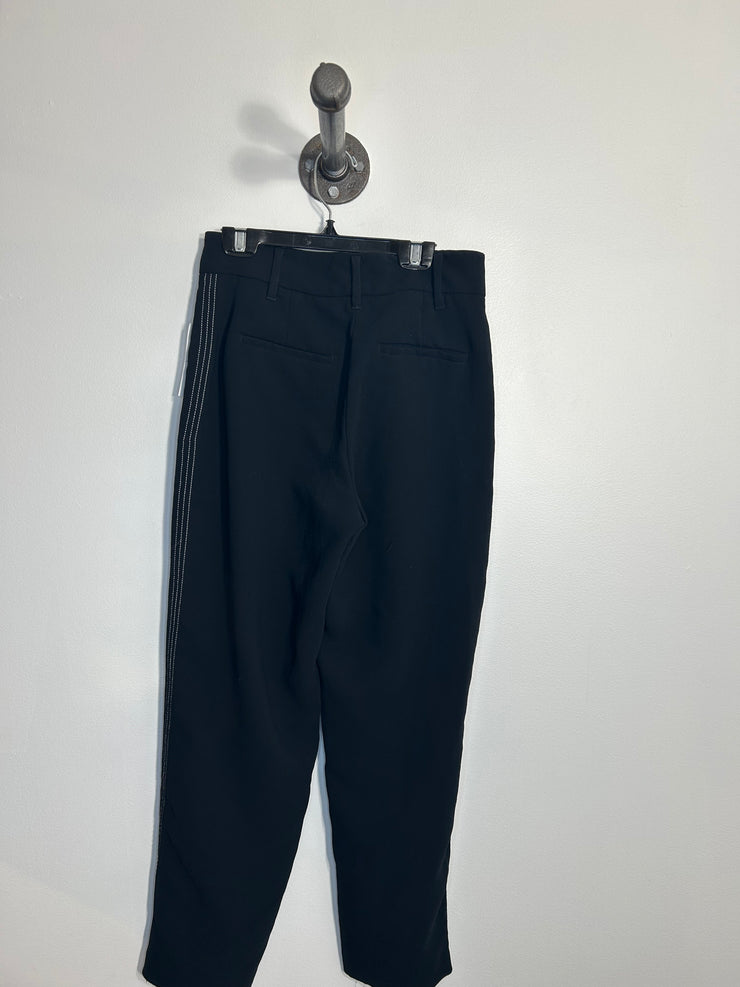 Wilfred Black Trousers