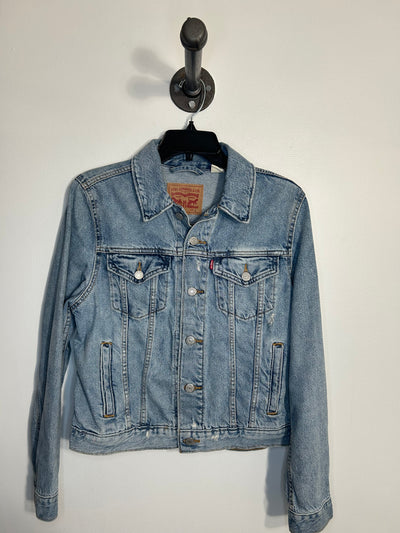 Levi's Denim Jacket