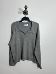 Old Navy Grey Sweater