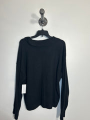 Old Navy Black Sweater