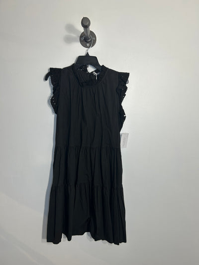 Giorgia Giannini Black Dress