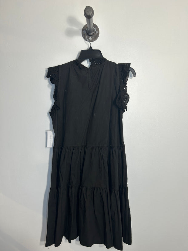 Giorgia Giannini Black Dress