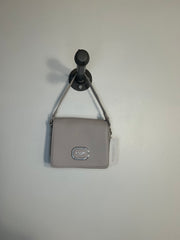 David Jones Grey Purse