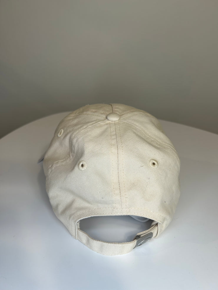 Champion Beige Baseball Cap