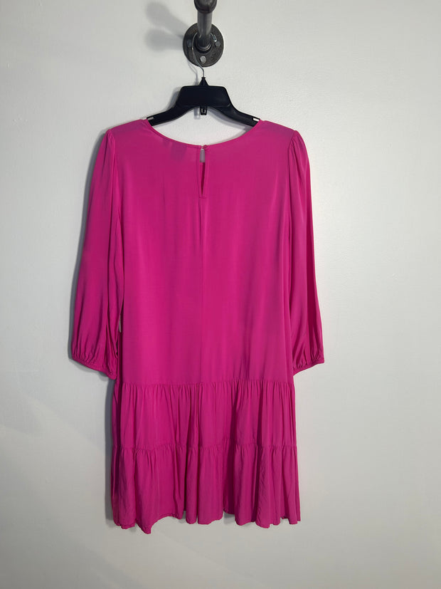 GAP Hot Pink Dress