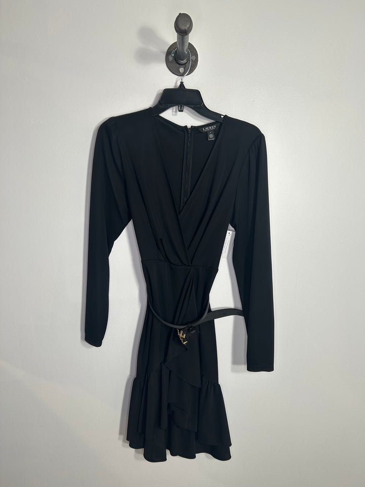 Ralph Lauren Black Dress