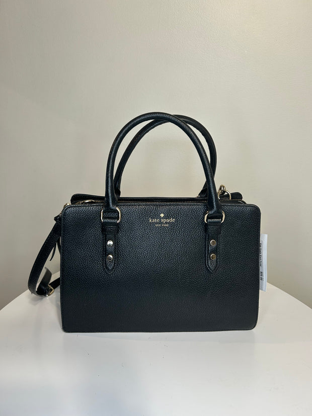 Kate Spade Black Purse