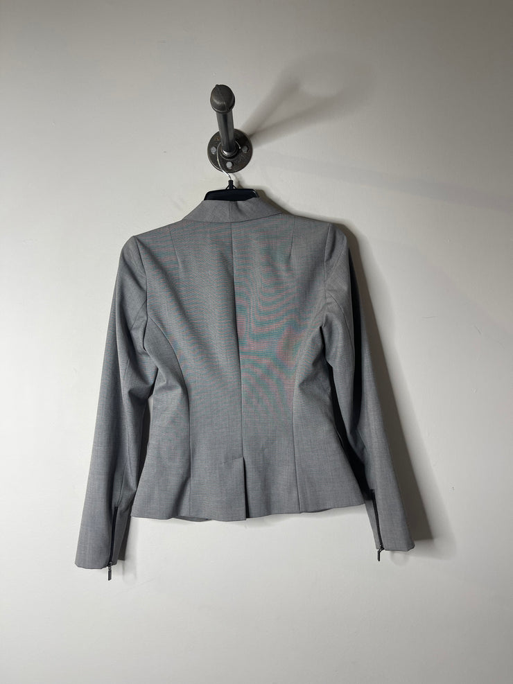 RW&Co Grey Blazer