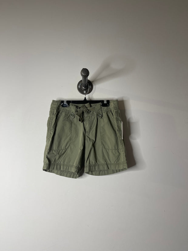 Esprit Green Shorts