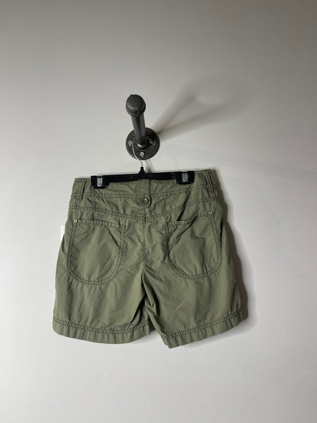 Esprit Green Shorts