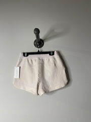 Lululemon Light Pink Shorts